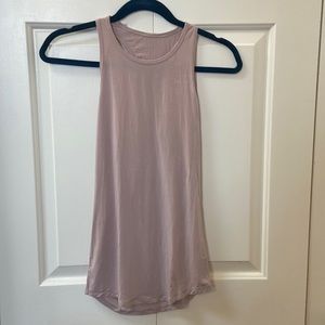 Lululemon take it further tank